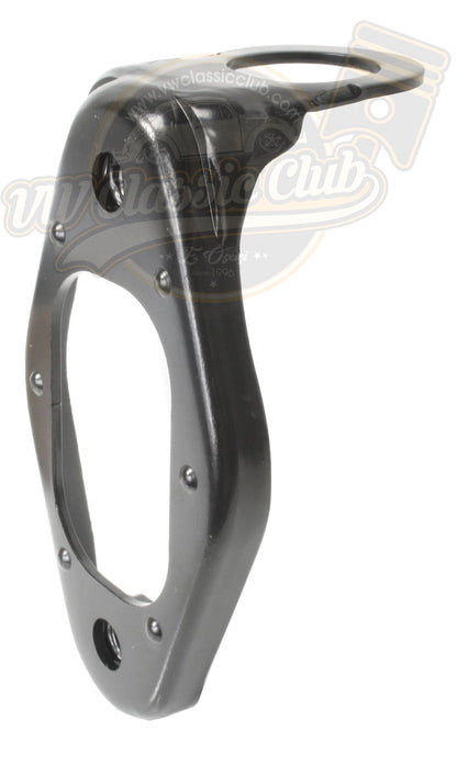 gear shift lever fiber plate for vw beetle and t1 111701255b 4 4457 s 7328
