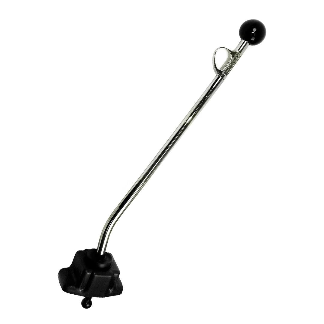 gear shift lever shifter for vw t1 and t2 1960 1979 4 4306