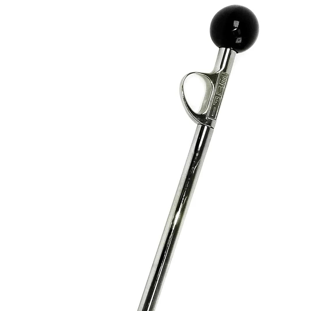 gear shift lever shifter for vw t1 and t2 1960 1979 4 4306