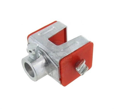 gear shift linkage coupler red for vw beetle 1200 1300 1302 1303 t2 35 3722 q 10