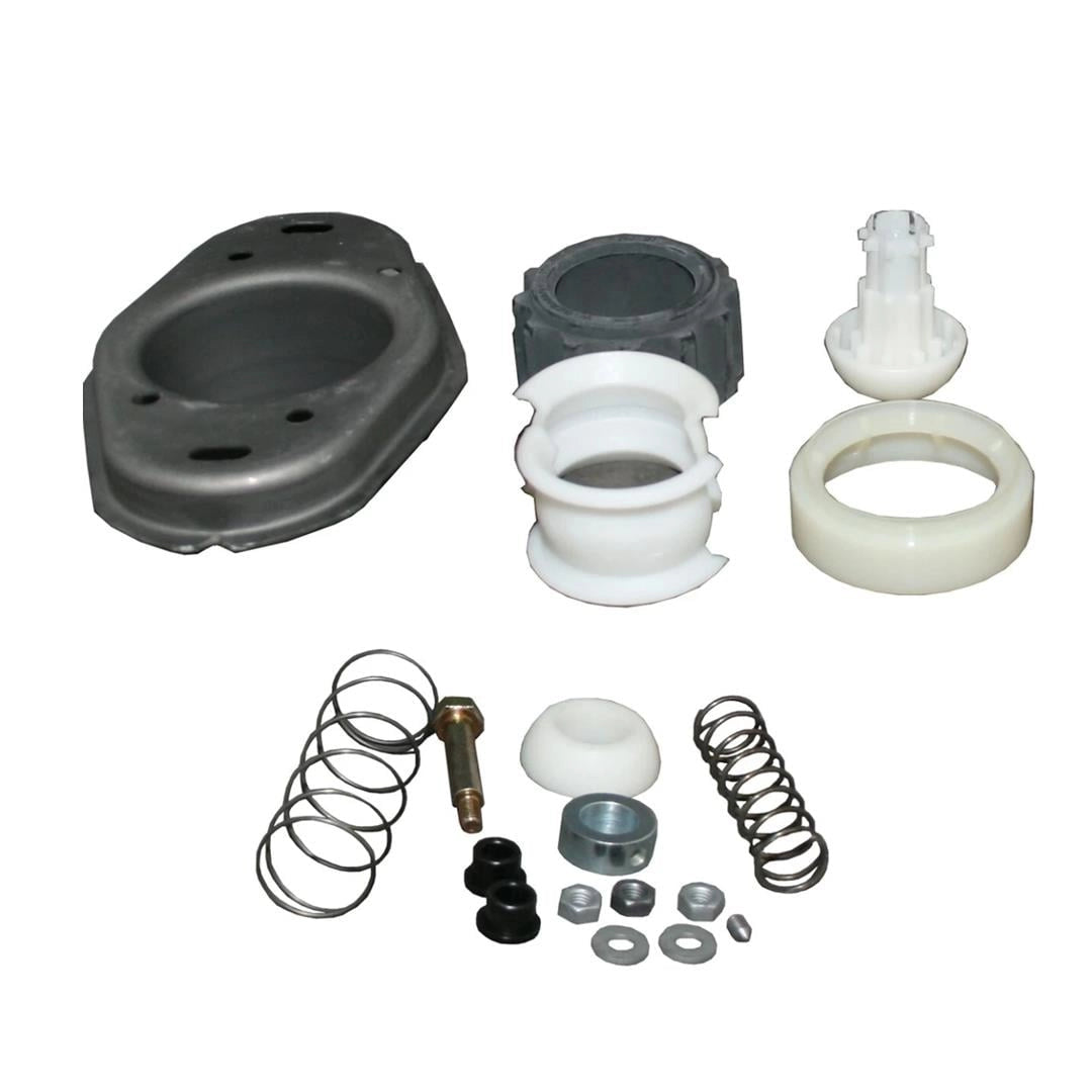 gear shift linkage repair kit with bushing for vw t3 transporter 1979 1992 4 488