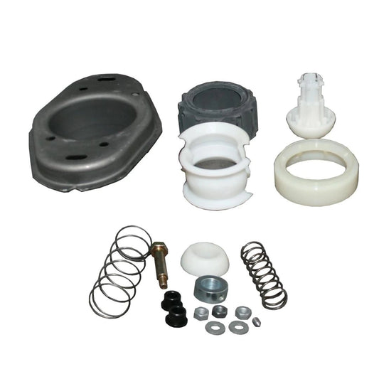 gear shift linkage repair kit with bushing for vw t3 transporter 1979 1992 4 488