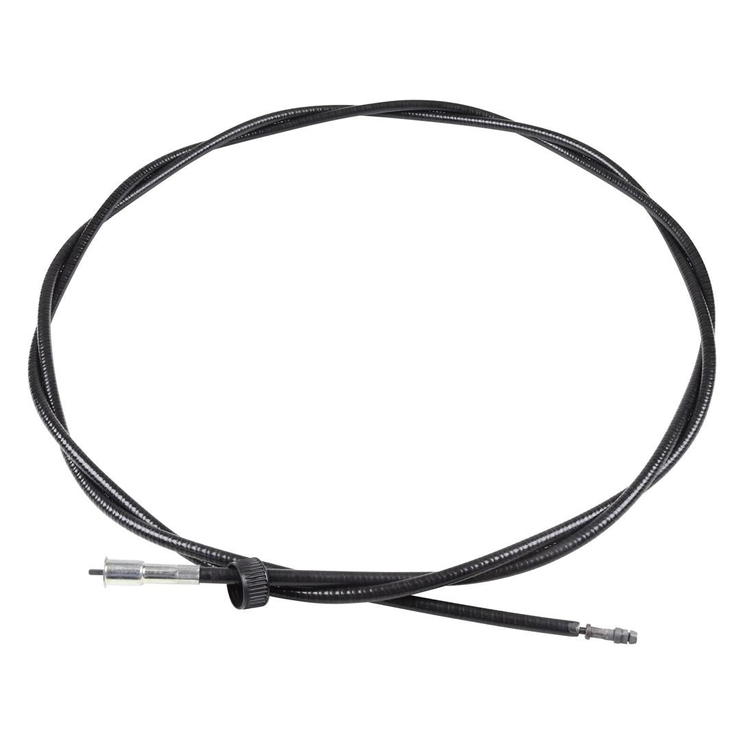 gemo speedometer cable 2510mm for vw t2 transporter 1967 1979 35 3598 q 2024
