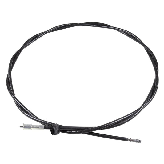 gemo speedometer cable 2510mm for vw t2 transporter 1967 1979 35 3598 q 2024
