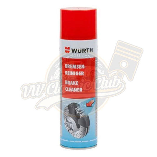 general purpose brake cleaner and degreaser for classic vw 2 2032