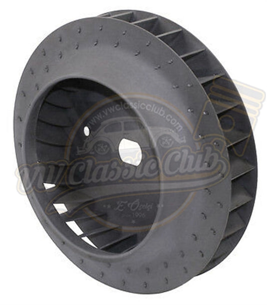 generator cooling fan for beetle t2 and karmann ghia 113119031b 6 6204