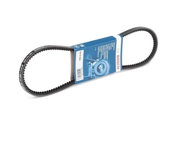 generator fan belt 10x900mm for vw beetle 1200 1300 1958 1970 3 3170