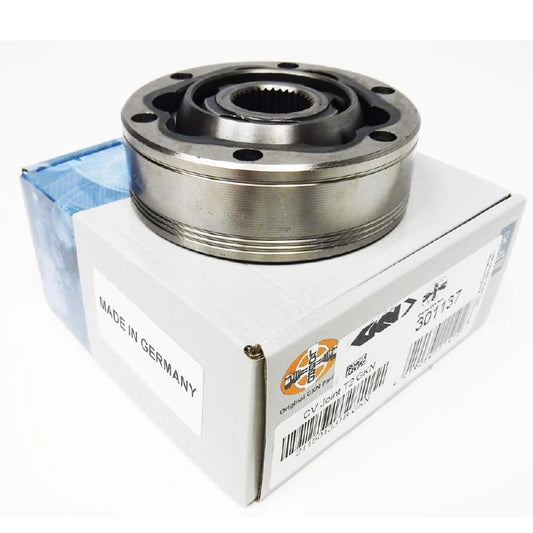 gkn cv joint rear axle for vw t1 and t2 transporter 65 6579