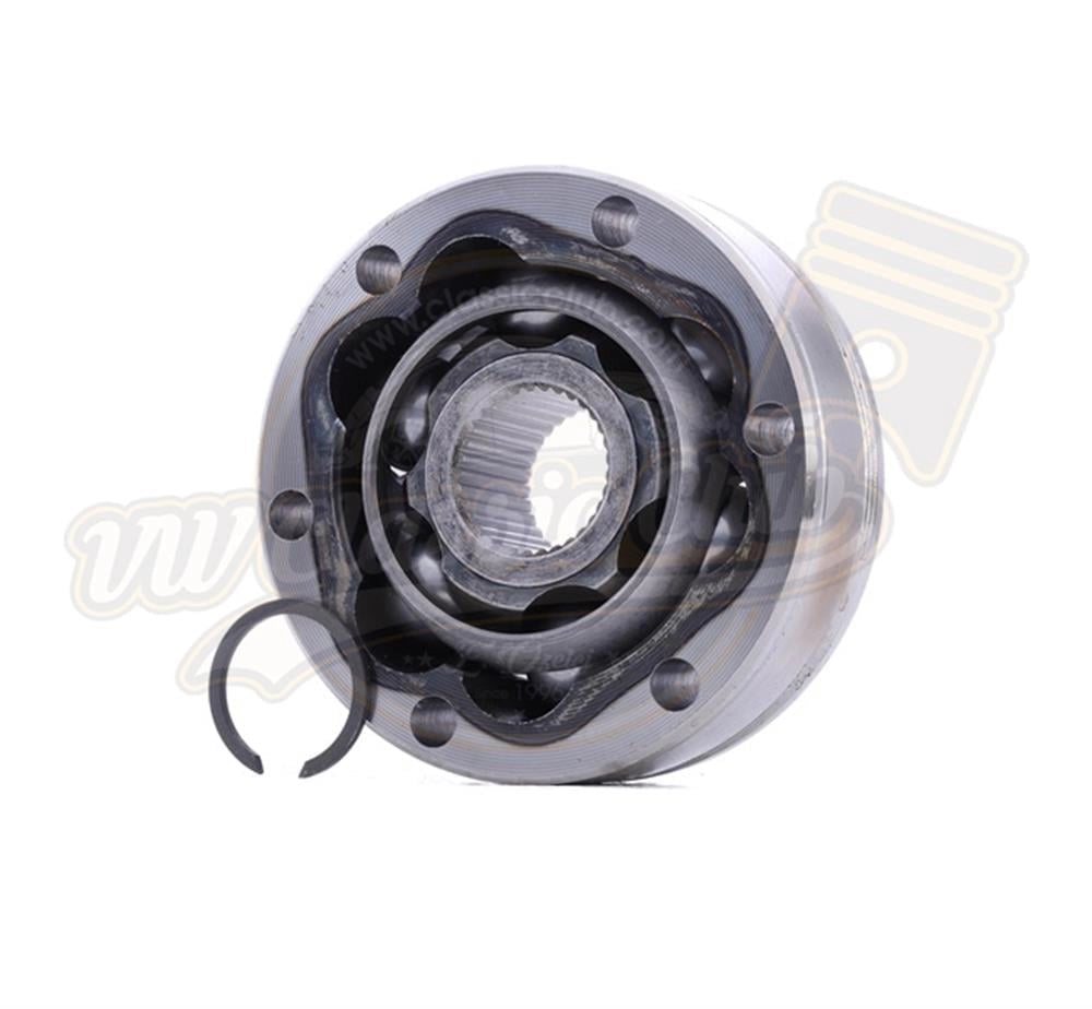 gkn cv joint rear axle for vw t1 and t2 transporter 65 6579
