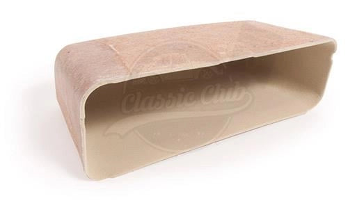glove box liner for vw beetle 1100 1200 1958 1967 4 4075