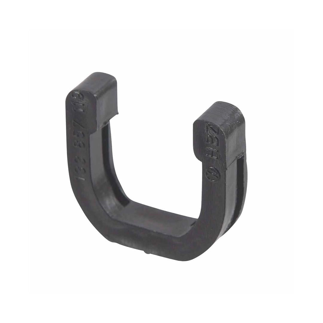 glove box lock retainer clip for vw super beetle 1303 t2 and t3 4 4524 s 7411