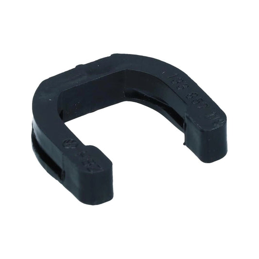 glove box lock retainer clip for vw super beetle 1303 t2 and t3 4 4524 s 7411