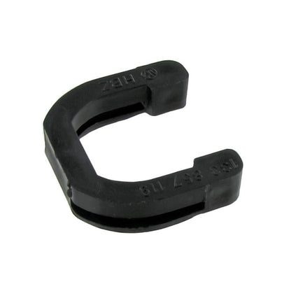 glove box lock retainer clip for vw super beetle 1303 t2 and t3 4 4524 s 7411