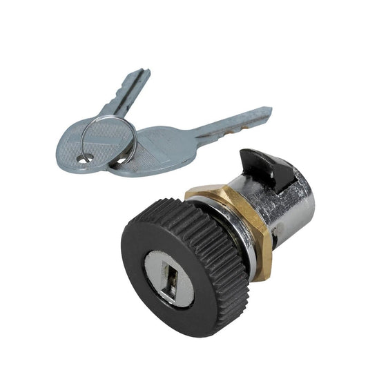 glove box lock with key for vw beetle t2 karmann ghia and variant 4 4447 s 6885