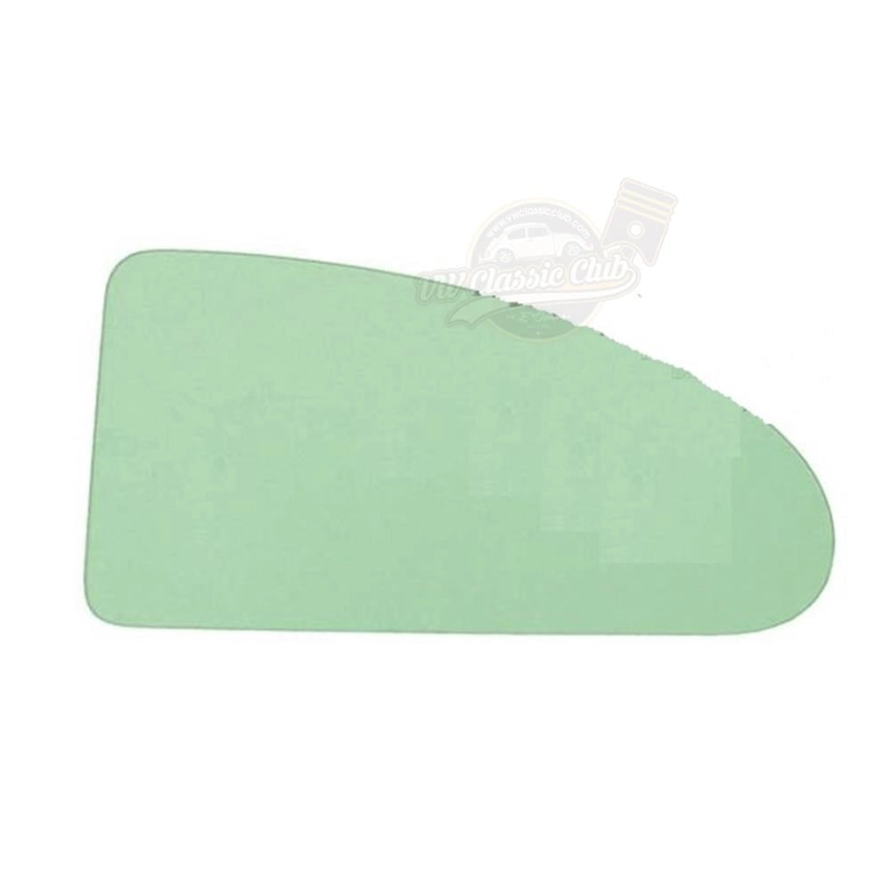green side window glass for vw beetle 1200 1300 1302 1303 1965 1979 25 2897