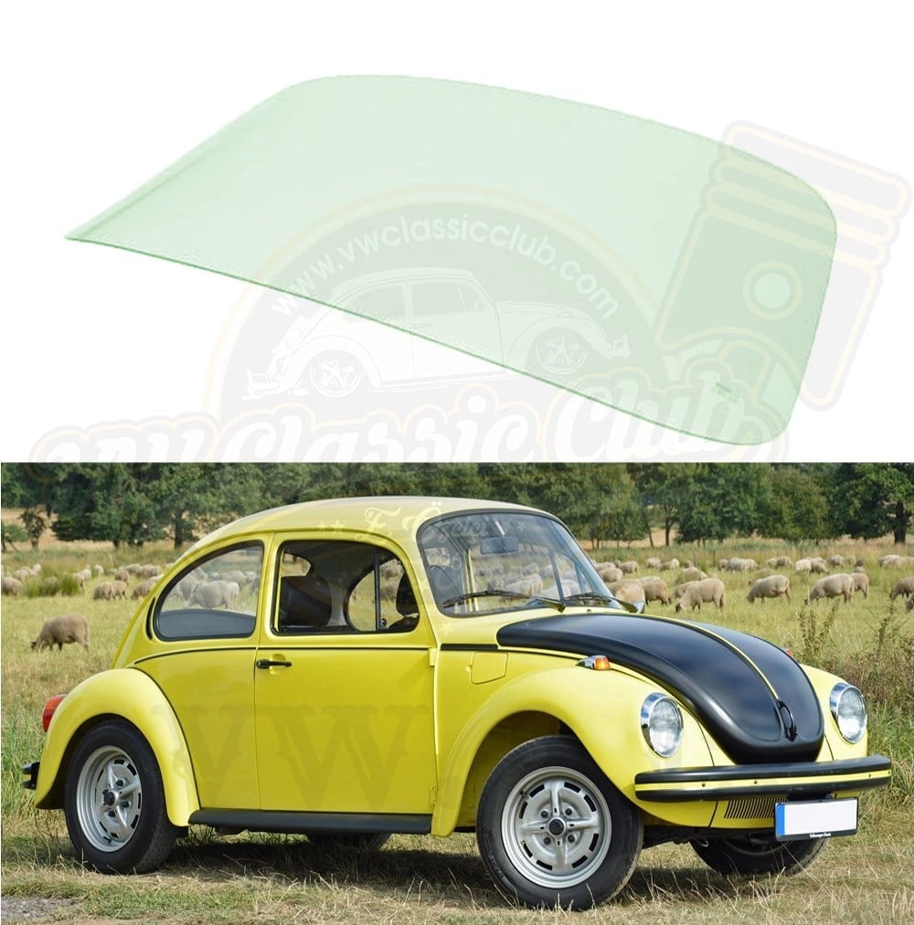 green tinted windshield for vw super beetle 1303 1973 1975 25 3117