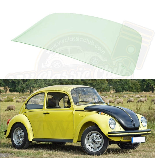 green tinted windshield for vw super beetle 1303 1973 1975 25 3117