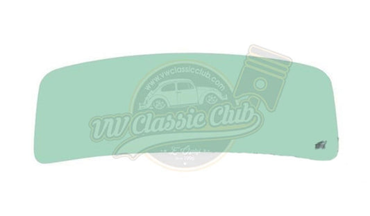 green windshield for vw beetle cabriolet 1200 1300 1302 1964 1972 25 2563