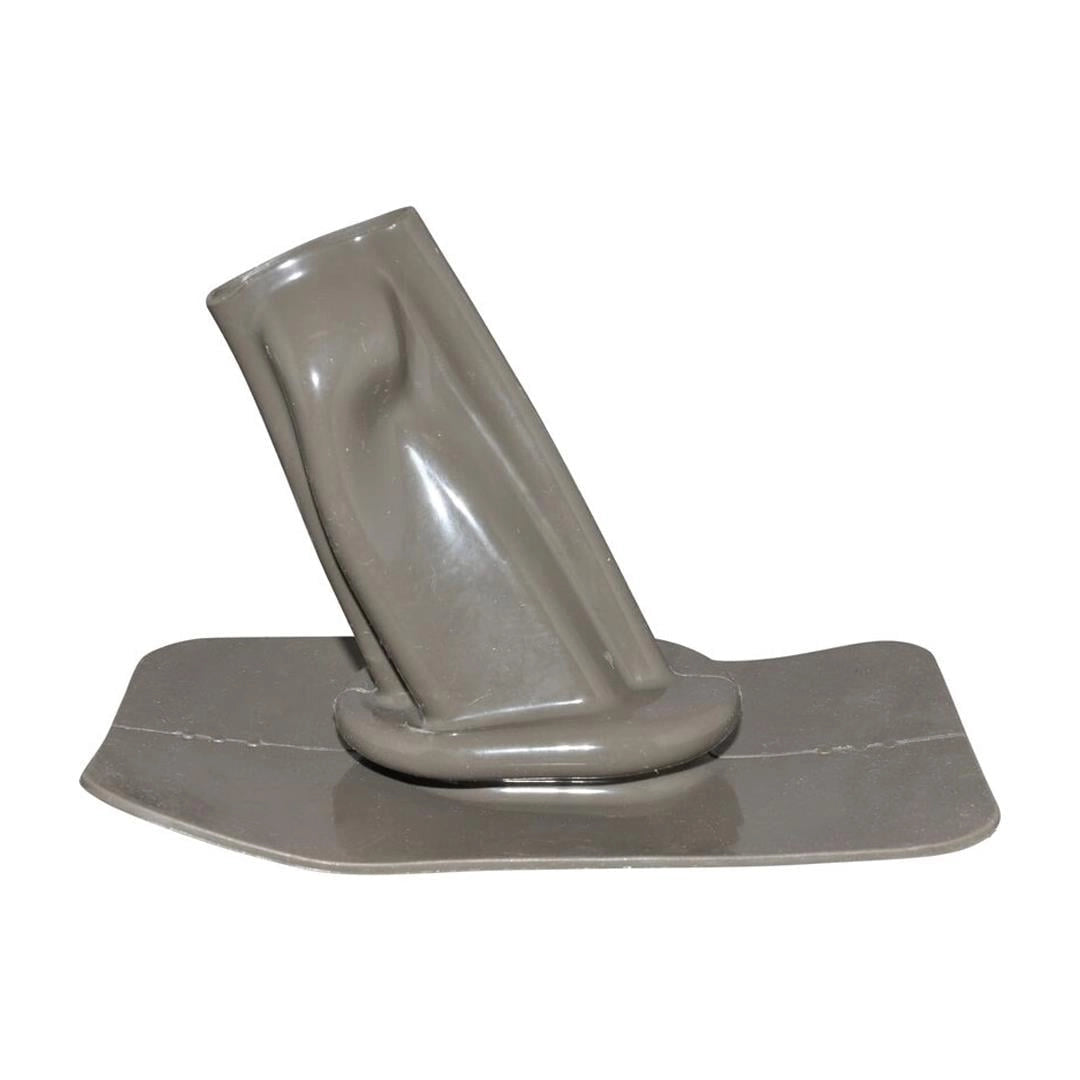 grey handbrake boot for vw t1 and t2 transporter 4 4930 q 2115