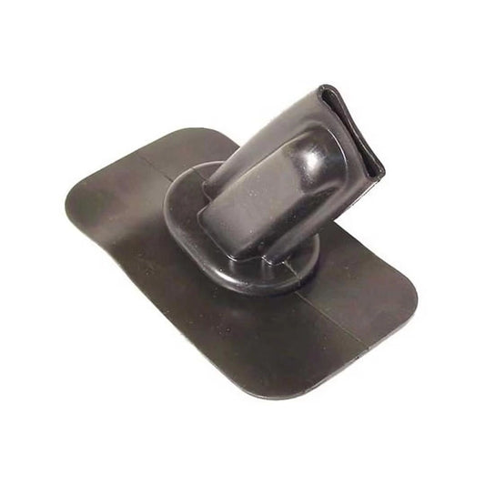 grey handbrake boot for vw t1 and t2 transporter 4 4930 q 2115
