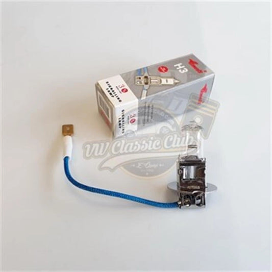 h3 12v 55w halogen fog light bulb for vw beetle t1 t2 karmann ghia variant 3 325