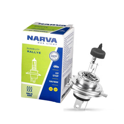 h4 12v 100 90w halogen headlight bulb for classic vw 1300 3 3467
