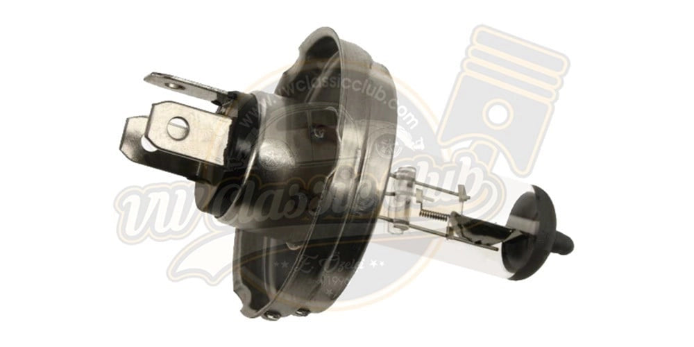 h4 12v 60 55w headlight bulb for vw beetle 1100 1200 and t1 transporter 3 3358