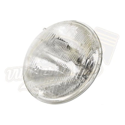 h4 atom headlight 7 inch for vw beetle and t1 1952 1967 3 3116