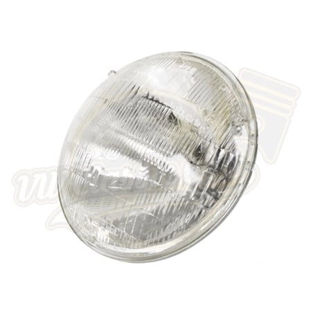 h4 atom headlight 7 inch for vw beetle and t1 1952 1967 3 3116