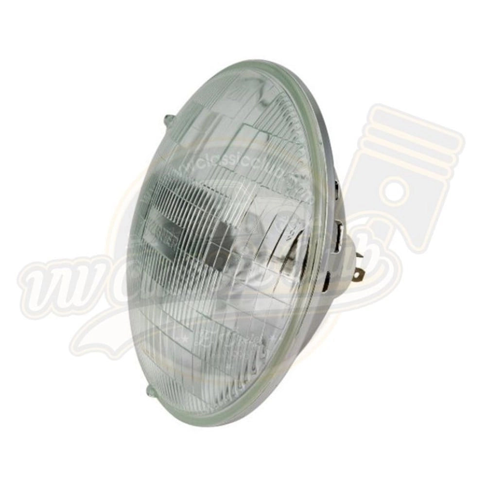 h6024 atom headlight for vw beetle 1100 1200 and t1 1952 1967 3 3583