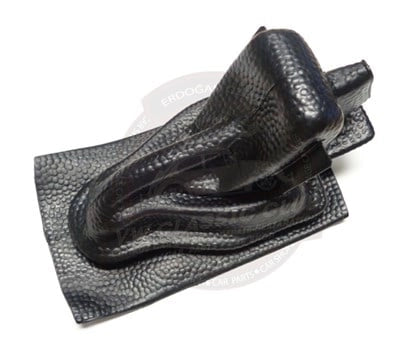 handbrake lever dust boot black for vw beetle 1200 1303 karmann ghia 4 4200 q 10