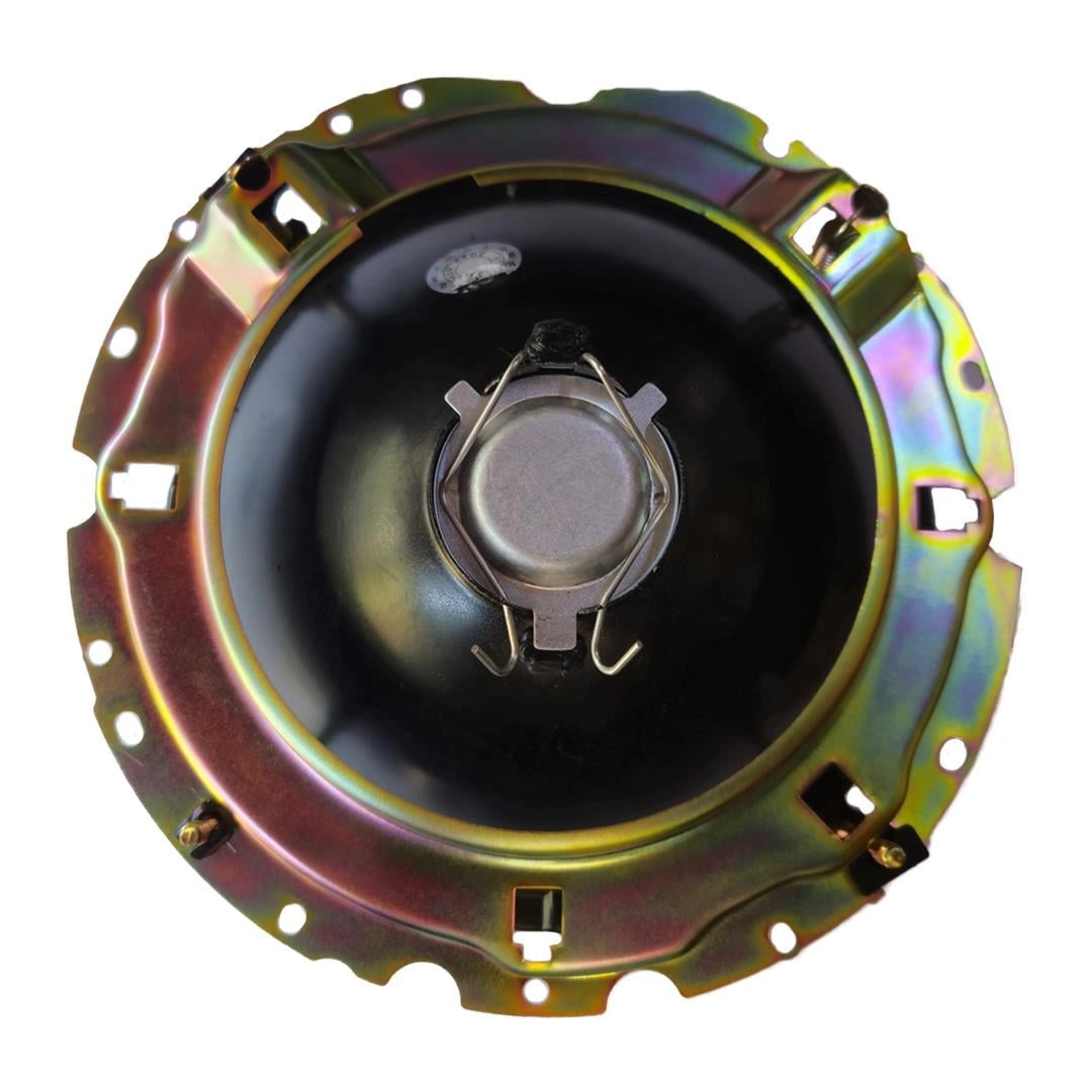 headlight assembly with mounting plate for vw beetle and t2 1968 1980 3 3112 e