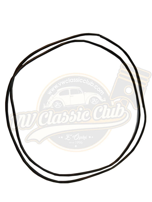headlight seal set for vw beetle t2 transporter 1967 1979 3 3095 s 7156