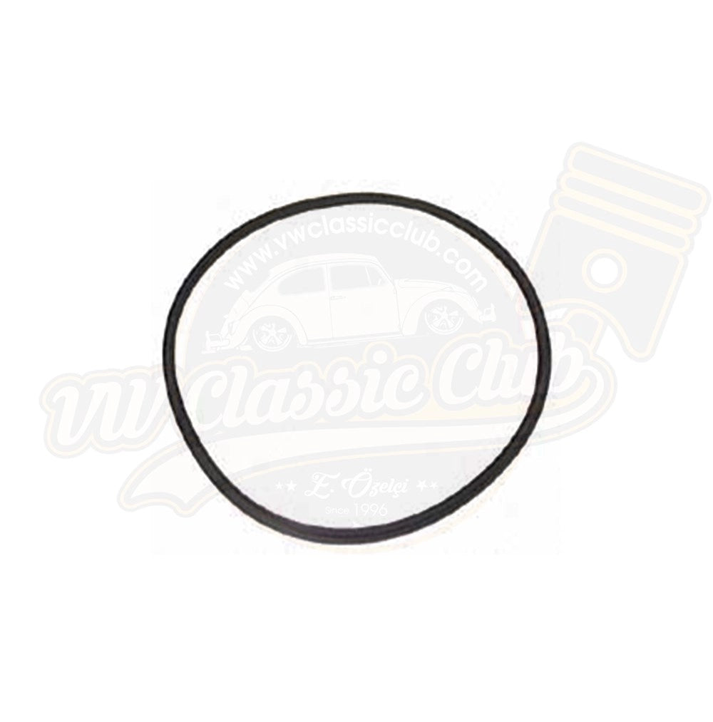 headlight trim ring seal for vw beetle 1100 1200 and t1 transporter 3 3306 s 703