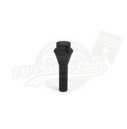 headlight water drain rubber seal for vw beetle 1100 1303 1960 1979 3 3227 s 719