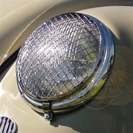 headlight wire grille set for vw beetle 1100 1200 and t1 transporter 3 3598