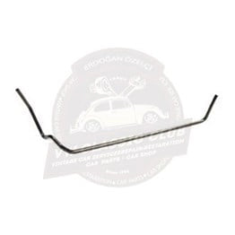 headlight wire retaining clip for vw beetle 1100 1200 and t1 transporter 3 3314