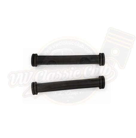 headlight wiring grommet seal for vw beetle 1100 1200 1960 1965 3 3307 s 7061