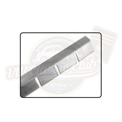 headliner side trim clips for classic vw beetle 1954 1979 4 4966 q 2226