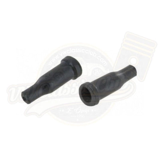 heater cable grommet set for vw beetle 1300 1302 1303 1968 1979 4 4976 s 7319
