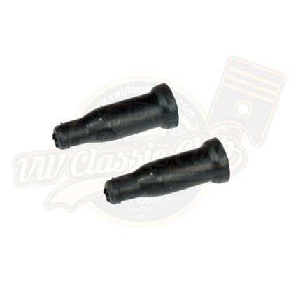 heater cable grommet set for vw beetle 1300 1302 1303 1968 1979 4 4976 s 7319