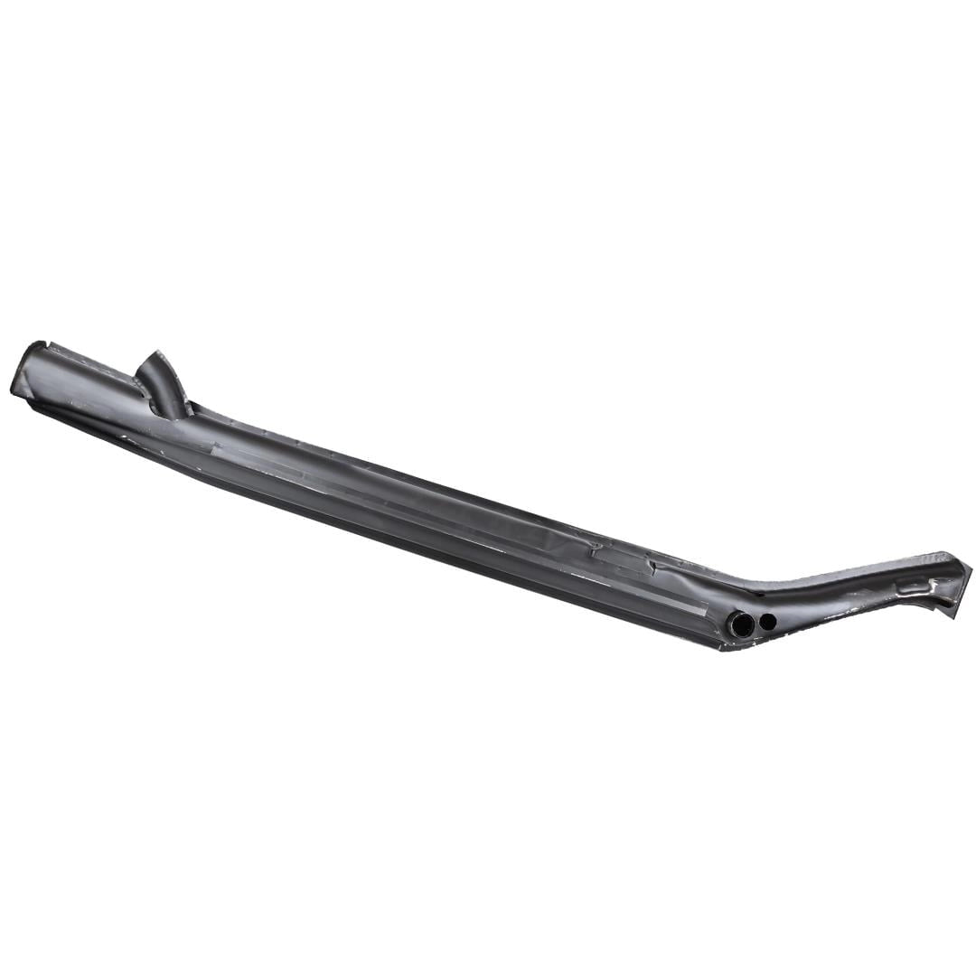 heater channel right side for vw beetle 1200 1300 1302 1303 1968 1979 5 5306