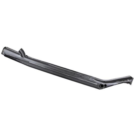 heater channel right side for vw beetle 1200 1300 1302 1303 1968 1979 5 5306
