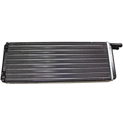 heater core radiator for vw t3 transporter 1981 1992 3 3516 a