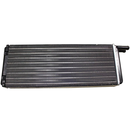 heater core radiator for vw t3 transporter 1981 1992 3 3516 a