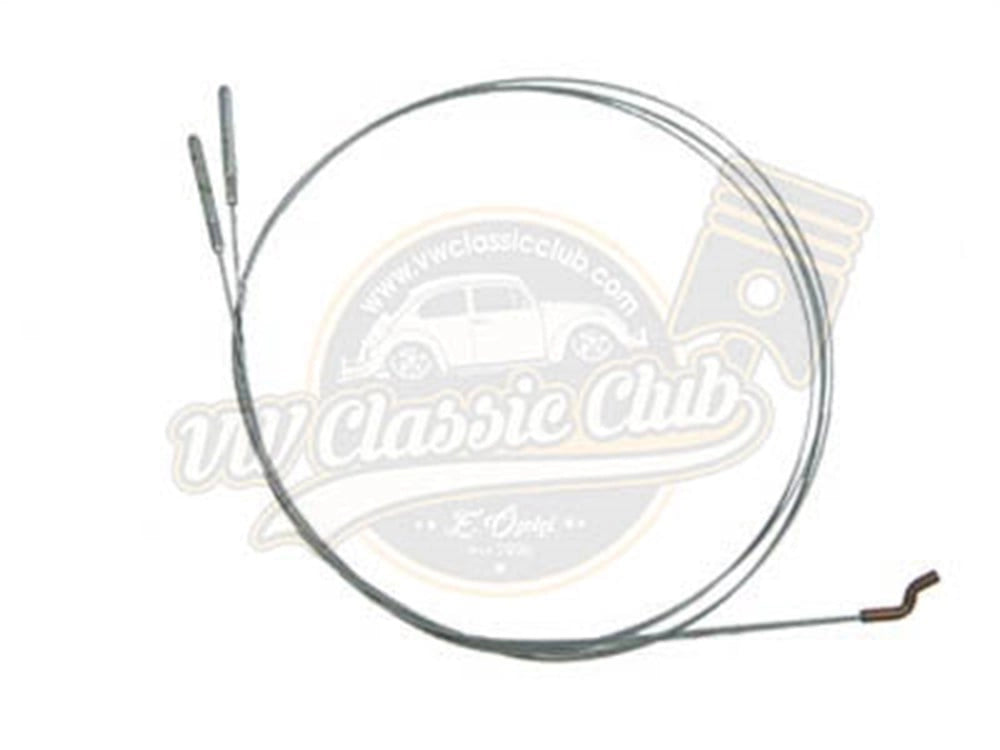 heating cable for vw beetle 1300 1965 1971 111711717a 6 6326 q 2073