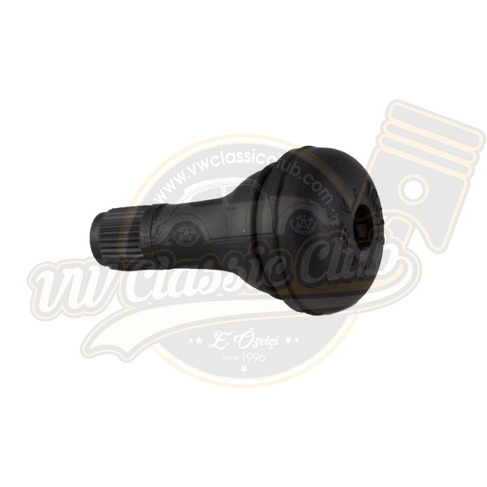 heavy duty tire valve stem for vw beetle t1 and t2 7 7021
