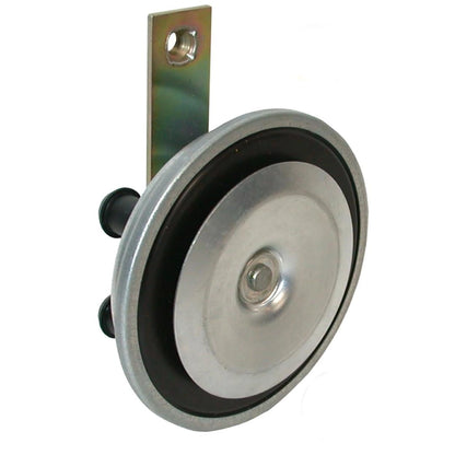 hella 12v 335hz horn for vw beetle t2 t3 karmann ghia golf mk1 mk2 4 4572