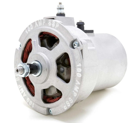 high performance 12v 100amp alternator for vw beetle t1 t2 karmann ghia 3 3406
