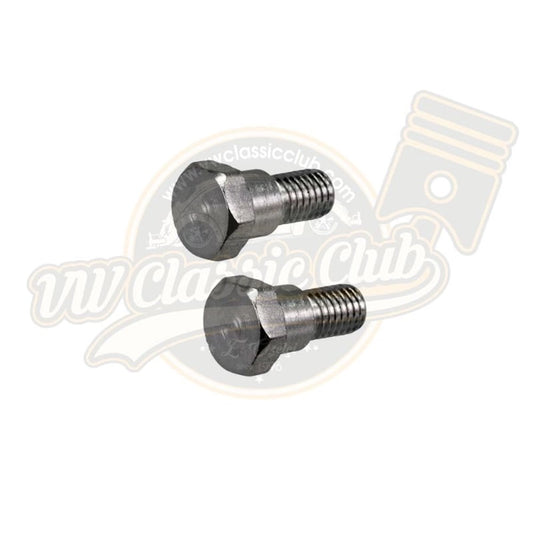 hood hinge bolt pair for vw beetle t1 and t2 transporter 5 5186